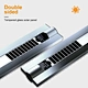 solar garden light